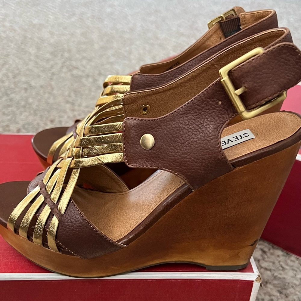 High-heels women shoe